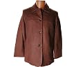 Scully Leather Women's Gable Coat Jacket