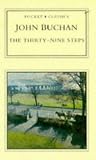 The Thirty-Nine Steps (Pocket Classics)