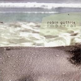 Robin Guthrie Foto 7