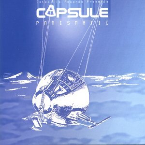 CD-Charts  Search : Parismatic
