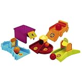  : Super Putt Mini Golf