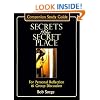 Secrets of the Secret Place: Companion Study Guide for Personal Reflection & Group Discussion