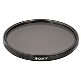 Sony VF-67CP 67mm Circular Polarizing Filter Kit for DSC-R1 Digital Camera