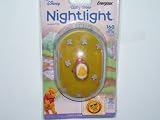 Disney Winnie the Pooh Cozy Glow Nightlight