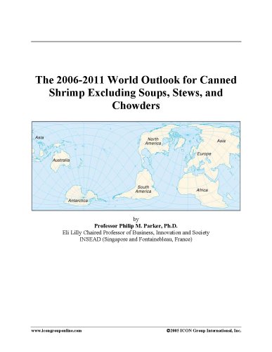 Soups and Stews