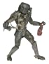 McFarlane Toys Alien and Predator Refresh Action Figure Predator