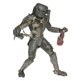 McFarlane Toys Alien and Predator Refresh Action Figure Predator ~ McFarlane