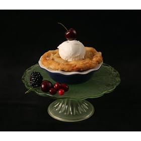 5" Baby Gourmet Apple Pies