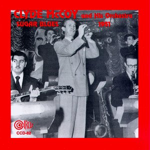 CD-Charts  Music : Sugar Blues 1951