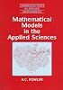 Mathematical Models in the Applied Sciences (Cambridge Texts in Applied Mathematics)