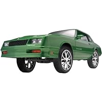 Revell DONK '86 Chevy Monte Carlo SS