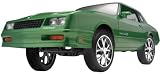 Revell DONK '86 Chevy Monte Carlo SS