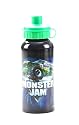 DNC Monster Jam Aluminium Sports Bottle
