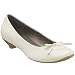 Hush Puppies Women's H2346705A Copious Shoe Beige 5 UK Regular