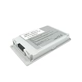 Lenmar LBMCG412L Battery for Apple Powerbook G4, 12 Inch