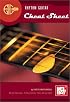 Mel Bay's Gig Savers: Rhythm Guitar Cheat Sheet