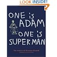 One is Adam, One is Superman: The Artists of Creative Growth