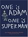 Book One is Adam, One is Superman: The Artists of Creative Growth