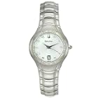 Bulova Women's Maestro Diamond Accented Watch #96R10
