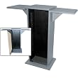 Chicago Audio Group SA-1000 Mini System Stand