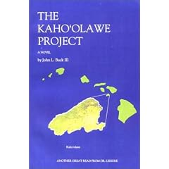 The Kahoolawe (Kaho'olawe) Project
