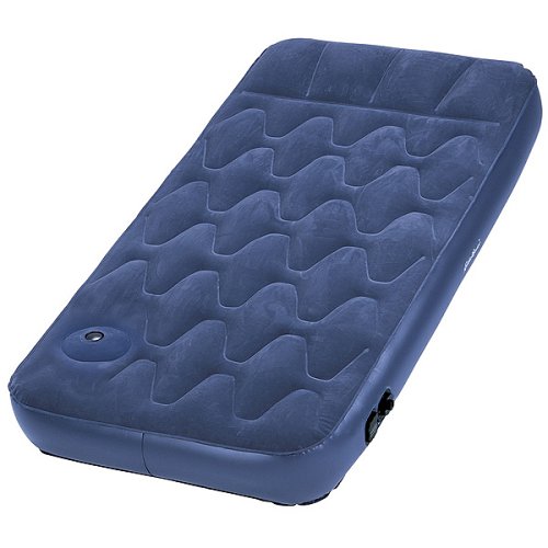 Eddie Bauer® 4D Battery Built In Pump Bed - Twin