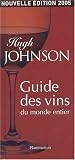 Revue Flammarion  / Guide des vins du monde entier