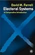 Electoral Systems: A Comparative Introduction