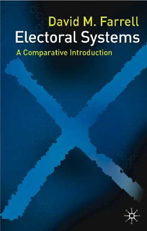 Electoral Systems: A Comparative Introduction under Elections in The Books Store