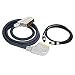 Skytronic DVD Scart & Optical Kit, 1.5m