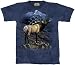 Exalted Ruler Elk T-Shirt - Available in Various Sizes