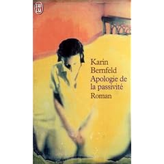 Apologie de la passivit�