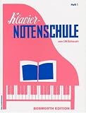 Produkt-Bild: Klavier-Notenschule 1