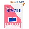 Klavier-Notenschule 1