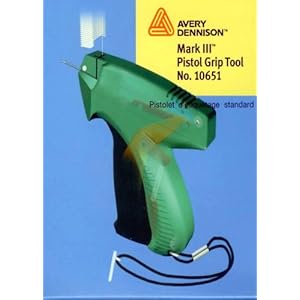Dennison Gun
