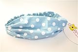 Headband for Labor - Match Your Gownie (One Size, Nicole)