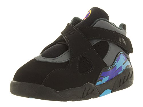 Nike Jordan Toddlers Jordan 8 Retro Bt Basketball Shoe