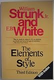 The Elements of Style