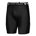 Under Armour Heatgear Compression Short Mens - Large