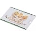1GB Blond Baby Pattern Credit Card USB Flash Memory Storage Drive
