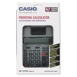 CSOHR100TM - HR-100TM Portable Printing Calculator