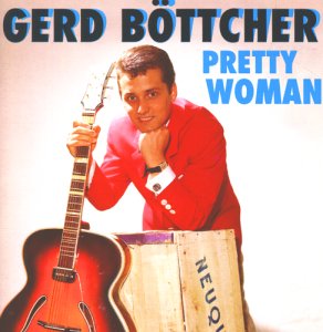 Pretty Woman