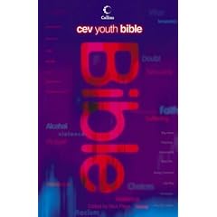 Bible: Contemporary English Version (Bible Cev)