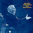 Live at Butler University (1972) by Stan Kenton