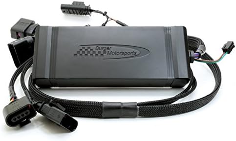 Burger Tuning BMS JB1 VW Performance Tuner Group 5