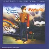Revue Marillion  / Misplaced Childhood