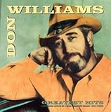 Don Williams - Greatest Hits