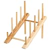 J.K. Adams PSS-1006 Slanted Plate Stand