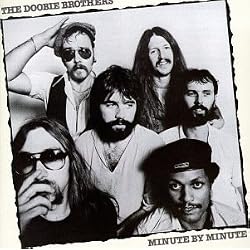 Minute By Minute