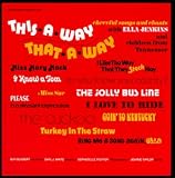 This-a-Way, That-a-Way